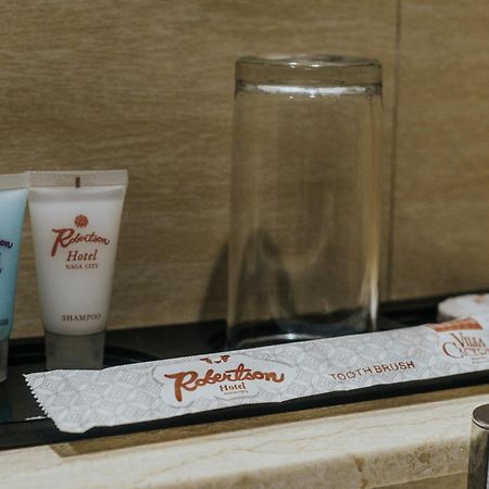 Robertson Hotel Нага Екстериор снимка